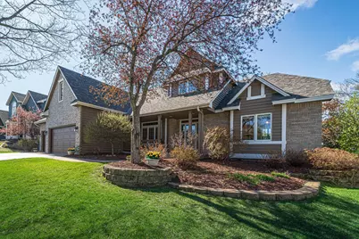 7825 W 96th Street, Bloomington, MN 55438 - Photo 1