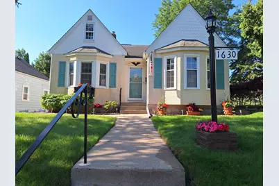 1630 Beech Street, Saint Paul, MN 55106 - Photo 1