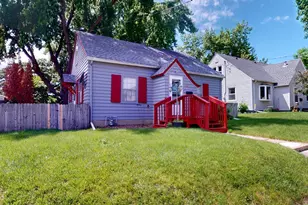 417 Columbus Ave, Albert Lea, MN 56007 - Photo 1