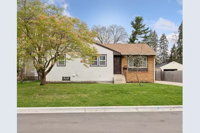 1986 3rd Street, White Bear Lake, MN 55110 - Photo 1