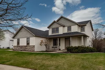 5149 Manor Brook Drive NW, Rochester, MN 55901 - Photo 1