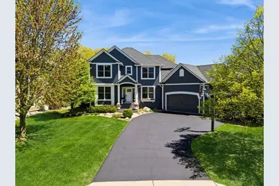 1651 Deephaven Drive, Woodbury, MN 55129 - Photo 1