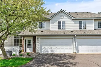 3593 Genevieve Avenue N, Oakdale, MN 55128 - Photo 1