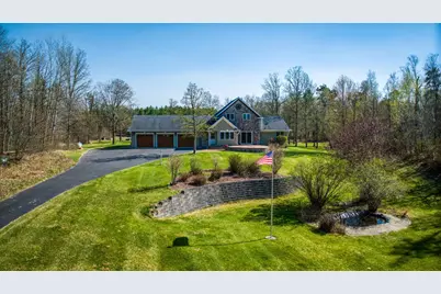 6076 Tall Pines Road NE, Bemidji, MN 56601 - Photo 1