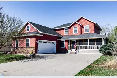 3722 Norman Court S, Fargo, ND 58104 - Photo 1