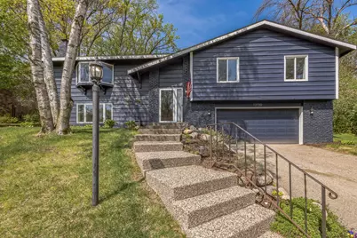 12720 Parkwood Drive, Burnsville, MN 55337 - Photo 1