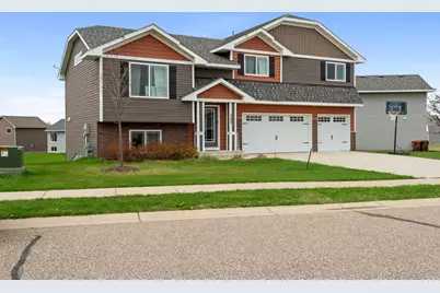 340 Terning Way, Howard Lake, MN 55349 - Photo 1