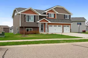 340 Terning Wy, Howard Lake, MN 55349 - Photo 1