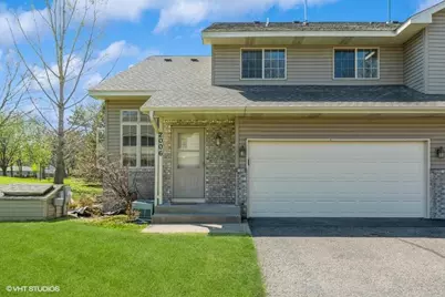 2006 103rd Lane NW, Coon Rapids, MN 55433 - Photo 1