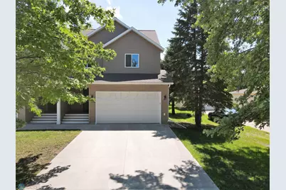 1313 Hartford Street, Hawley, MN 56549 - Photo 1