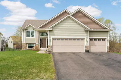 5080 159th Street N, Hugo, MN 55038 - Photo 1