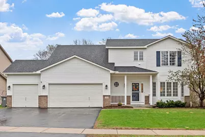 758 Riesgraf Road, Carver, MN 55315 - Photo 1