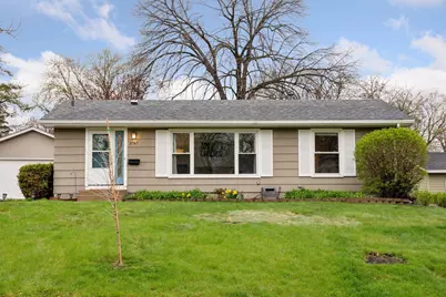 3747 Independence Avenue N, New Hope, MN 55427 - Photo 1