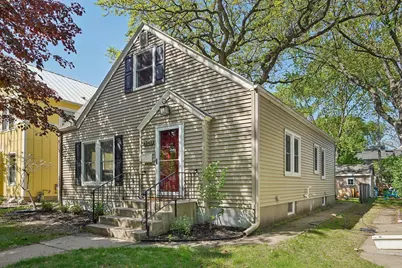 4848 38th Avenue S, Minneapolis, MN 55417 - Photo 1