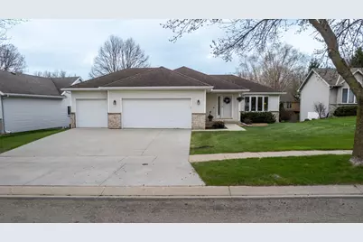 3410 Oxford Lane NW, Rochester, MN 55901 - Photo 1