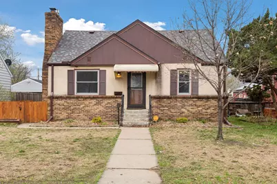 5105 Colfax Avenue N, Minneapolis, MN 55430 - Photo 1