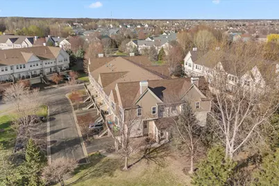 2411 121st Circle NE #L, Blaine, MN 55449 - Photo 1