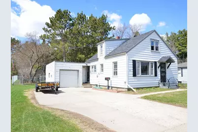 111 Huntsinger Avenue, Park Rapids, MN 56470 - Photo 1