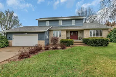 1704 Prairie Hill Road, Saint Cloud, MN 56301 - Photo 1