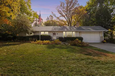 2174 Rosewood Lane S, Roseville, MN 55113 - Photo 1