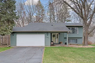 11221 Partridge Street NW, Coon Rapids, MN 55433 - Photo 1