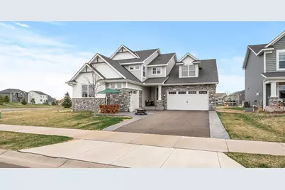 11270 Meadow View Lane, Maple Grove, MN 55311 - Photo 1