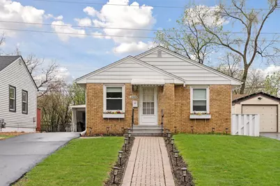 2920 Blackstone Avenue, Saint Louis Park, MN 55416 - Photo 1