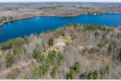 7266 County Road U, Oakland, WI 54830 - Photo 1