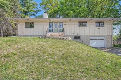 1932 Sky High Drive, New Brighton, MN 55112 - Photo 1