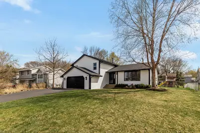 7637 23rd Street N, Oakdale, MN 55128 - Photo 1