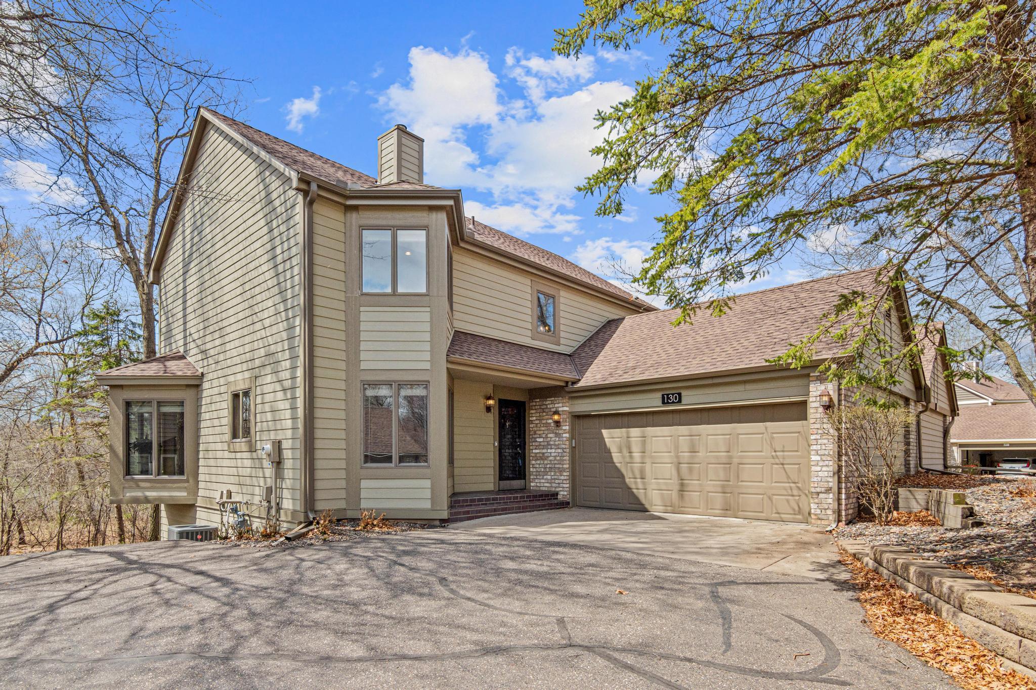 Mahtomedi Homes For Sale