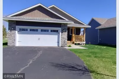 1006 Pleasant View Court NW, Isanti, MN 55040 - Photo 1