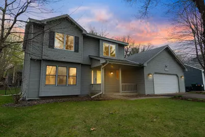 12993 Martin Street NW, Coon Rapids, MN 55448 - Photo 1