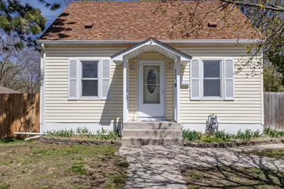 922 53rd Avenue N, Brooklyn Center, MN 55430 - Photo 1