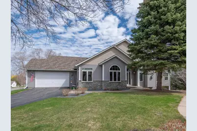 14517 Hunters Lane, Savage, MN 55378 - Photo 1