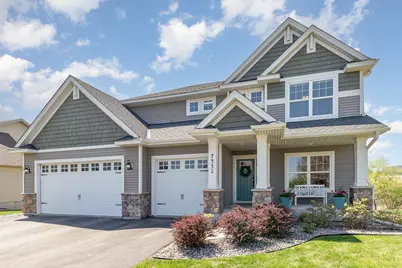 7451 Martin Farms Avenue NE, Otsego, MN 55330 - Photo 1