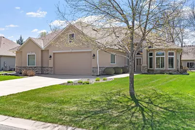 11852 Flanders Circle NE, Blaine, MN 55449 - Photo 1