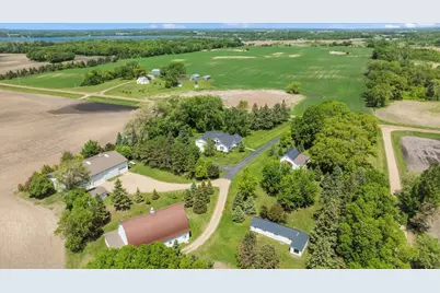 1478 Hiebel Road SW, Alexandria, MN 56308 - Photo 1