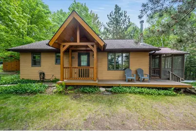 9011 W Shipley Road, Alborn, MN 55702 - Photo 1