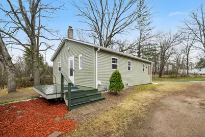 1123 Pillager Dam Road, Pillager, MN 56473 - Photo 1