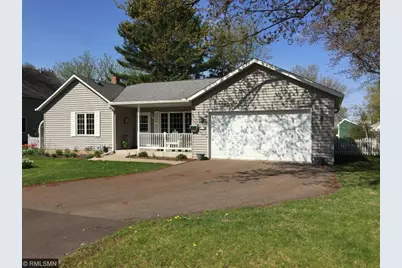 225 Wood Street S, Mora, MN 55051 - Photo 1