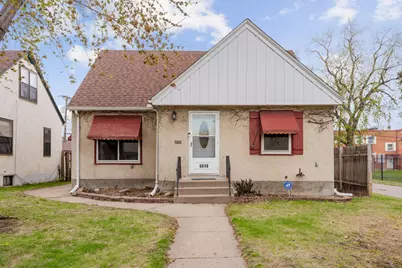 6048 1st Avenue S, Minneapolis, MN 55419 - Photo 1