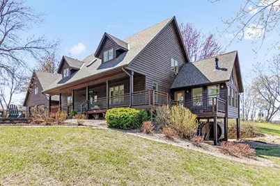 495 Calder Avenue SE, Rockford Township, MN 55313 - Photo 1