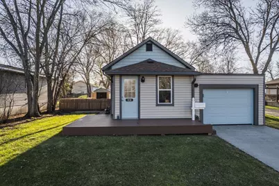 510 Bowling Avenue, Detroit Lakes, MN 56501 - Photo 1