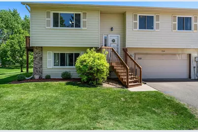 759 Belland Avenue, Vadnais Heights, MN 55127 - Photo 1