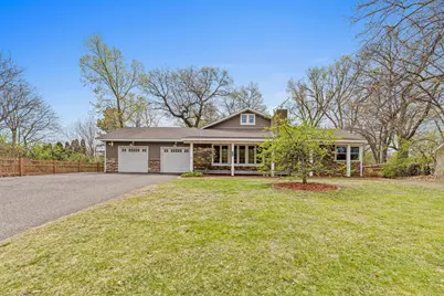 636 County Road B E, Maplewood, MN 55117 - Photo 1