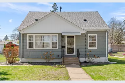 3564 Tyler Street NE, Minneapolis, MN 55418 - Photo 1