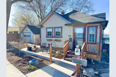 127 S Lakeside Drive, Fergus Falls, MN 56537 - Photo 1