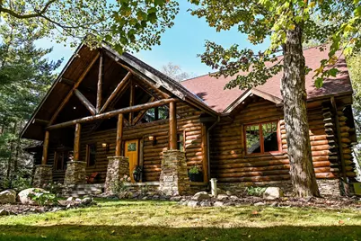 14688 Wolf Trail, Crosslake, MN 56442 - Photo 1