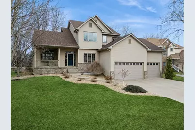9030 Windsor Terrace, Brooklyn Park, MN 55443 - Photo 1
